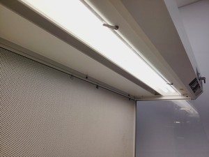 Thumbnail image of Heraeus HERAguard HPH 12 Clean Bench Lab