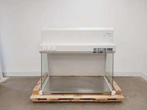 Thumbnail image of Heraeus HERAguard HPH 12 Clean Bench Lab