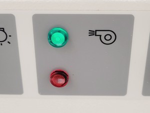 Thumbnail image of Heraeus HERAguard HPH 12 Clean Bench Lab
