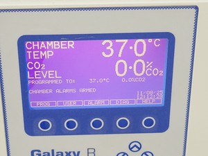 Thumbnail image of RS Biotech Galaxy R CO2 Incubator