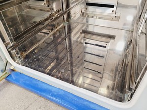 Thumbnail image of RS Biotech Galaxy R CO2 Incubator