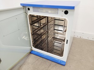 Thumbnail image of RS Biotech Galaxy R CO2 Incubator