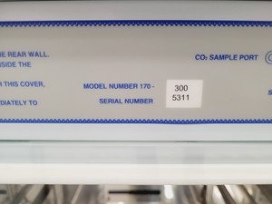 Thumbnail image of RS Biotech Galaxy R CO2 Incubator