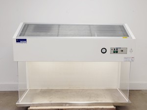 Thumbnail image of Bassaire P5HB Laminar Flow Cabinet - Spares/Repair Lab