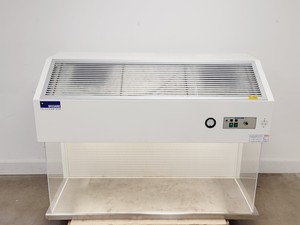 Thumbnail image of Bassaire P5HB Laminar Flow Cabinet - Spares/Repair Lab