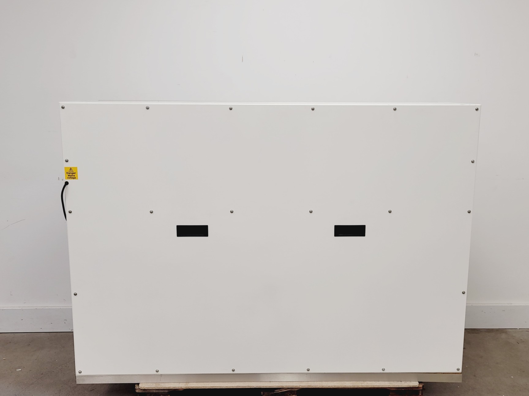 Image of Bassaire P5HB Laminar Flow Cabinet - Spares/Repair Lab