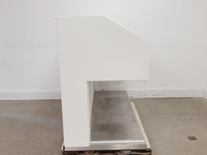 Thumbnail image of Bassaire P5HB Laminar Flow Cabinet - Spares/Repair Lab