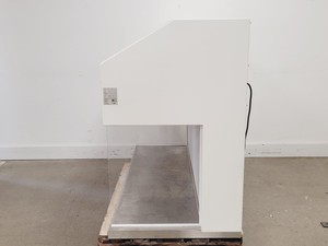 Thumbnail image of Bassaire P5HB Laminar Flow Cabinet - Spares/Repair Lab