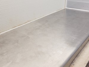 Thumbnail image of Bassaire P5HB Laminar Flow Cabinet - Spares/Repair Lab
