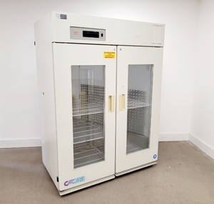Thumbnail image of Sanyo MPR-1410 Pharmaceutical Refrigerator -  Spares/Repair Lab