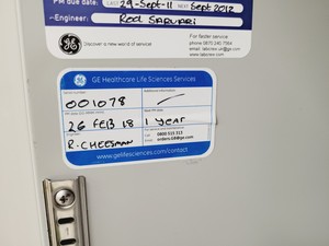 Thumbnail image of Sanyo MPR-1410 Pharmaceutical Refrigerator -  Spares/Repair Lab