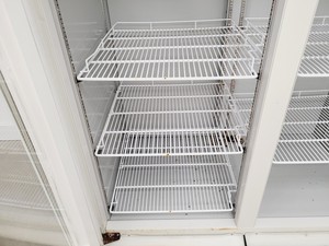 Thumbnail image of Sanyo MPR-1410 Pharmaceutical Refrigerator -  Spares/Repair Lab