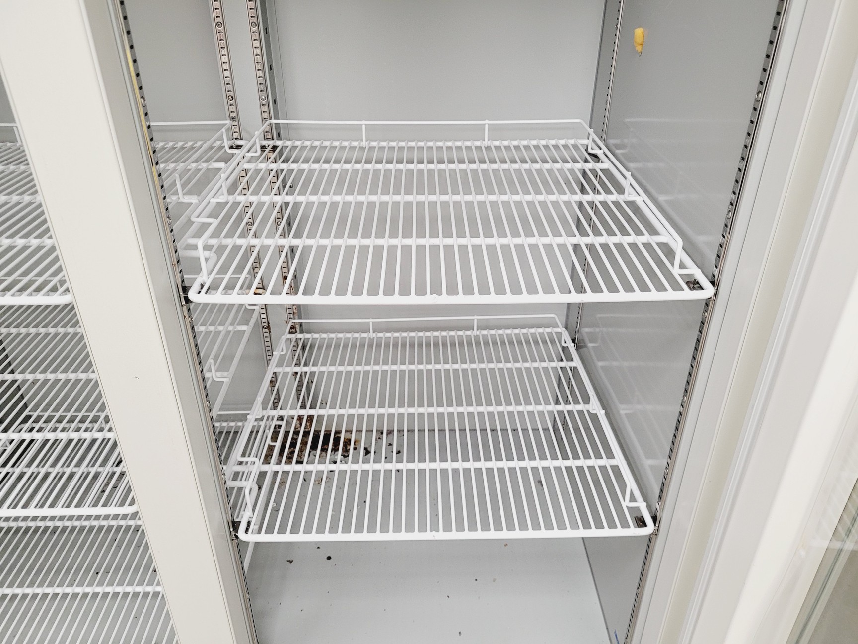 Image of Sanyo MPR-1410 Pharmaceutical Refrigerator -  Spares/Repair Lab
