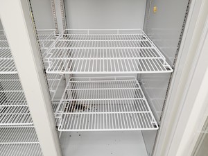 Thumbnail image of Sanyo MPR-1410 Pharmaceutical Refrigerator -  Spares/Repair Lab