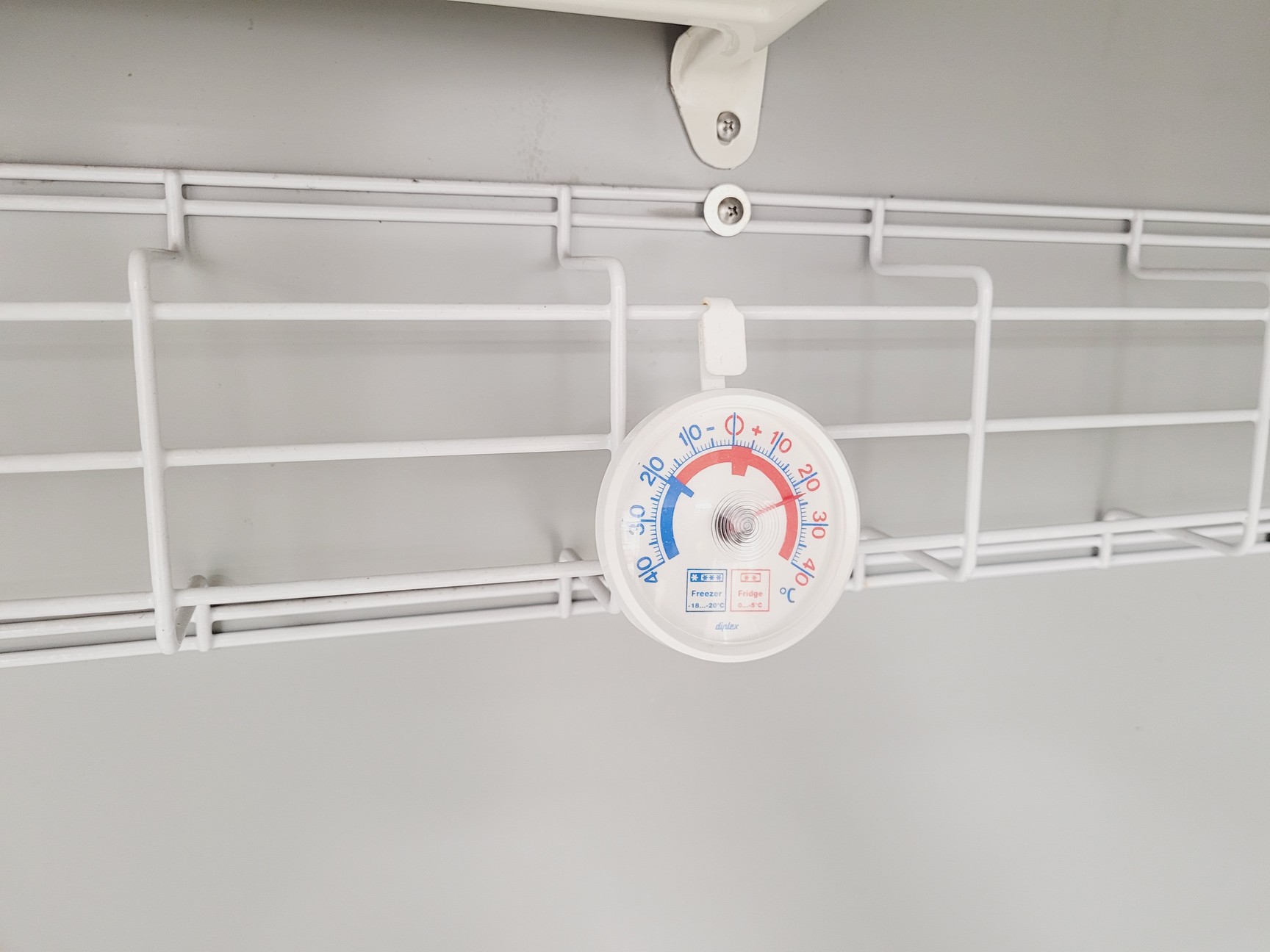 Image of Sanyo MPR-1410 Pharmaceutical Refrigerator -  Spares/Repair Lab