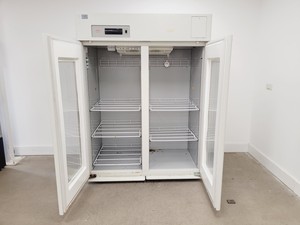 Thumbnail image of Sanyo MPR-1410 Pharmaceutical Refrigerator -  Spares/Repair Lab
