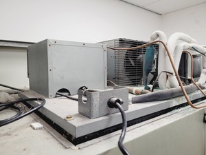 Thumbnail image of Sanyo MPR-1410 Pharmaceutical Refrigerator -  Spares/Repair Lab