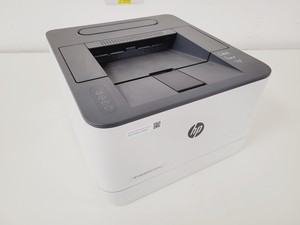 Thumbnail image of 4 x HP LaserJet Printers – Pro 500 Colour MFP, P2055dn, and 2 x Pro 3002dwe