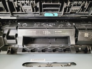 Thumbnail image of 4 x HP LaserJet Printers – Pro 500 Colour MFP, P2055dn, and 2 x Pro 3002dwe