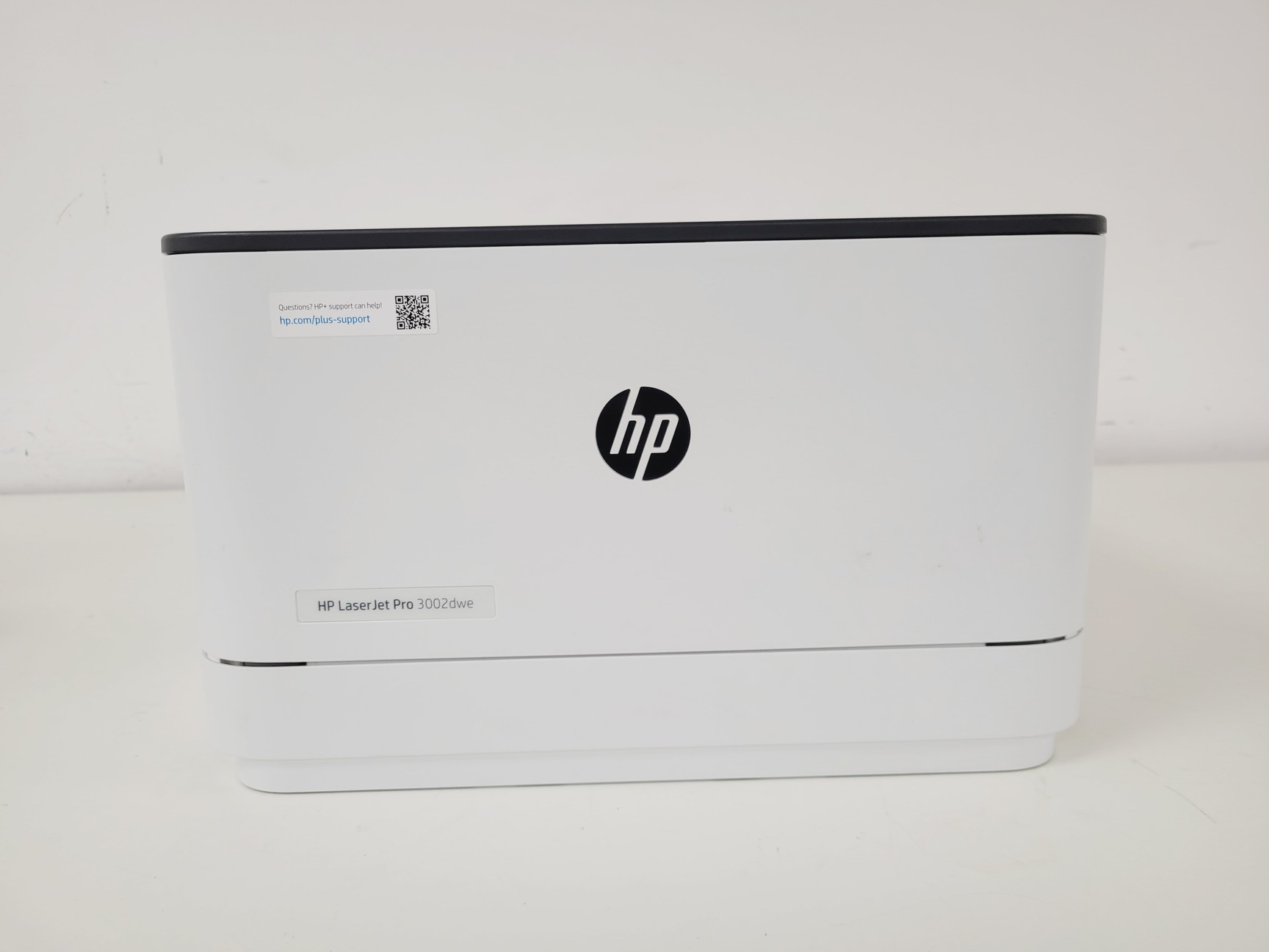 Image of 4 x HP LaserJet Printers – Pro 500 Colour MFP, P2055dn, and 2 x Pro 3002dwe
