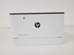Thumbnail image of 4 x HP LaserJet Printers – Pro 500 Colour MFP, P2055dn, and 2 x Pro 3002dwe