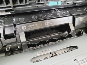 Thumbnail image of 4 x HP LaserJet Printers – Pro 500 Colour MFP, P2055dn, and 2 x Pro 3002dwe