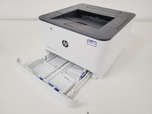 Thumbnail image of 4 x HP LaserJet Printers – Pro 500 Colour MFP, P2055dn, and 2 x Pro 3002dwe