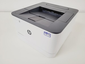 Thumbnail image of 4 x HP LaserJet Printers – Pro 500 Colour MFP, P2055dn, and 2 x Pro 3002dwe