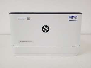 Thumbnail image of 4 x HP LaserJet Printers – Pro 500 Colour MFP, P2055dn, and 2 x Pro 3002dwe