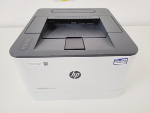 Thumbnail image of 4 x HP LaserJet Printers – Pro 500 Colour MFP, P2055dn, and 2 x Pro 3002dwe