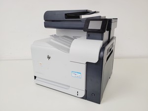 Thumbnail image of 4 x HP LaserJet Printers – Pro 500 Colour MFP, P2055dn, and 2 x Pro 3002dwe
