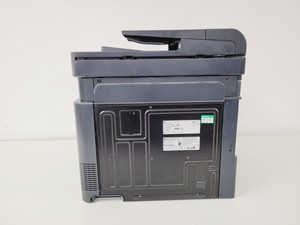 Thumbnail image of 4 x HP LaserJet Printers – Pro 500 Colour MFP, P2055dn, and 2 x Pro 3002dwe