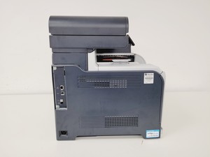 Thumbnail image of 4 x HP LaserJet Printers – Pro 500 Colour MFP, P2055dn, and 2 x Pro 3002dwe