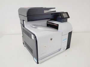 Thumbnail image of 4 x HP LaserJet Printers – Pro 500 Colour MFP, P2055dn, and 2 x Pro 3002dwe
