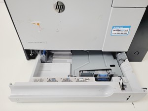 Thumbnail image of 4 x HP LaserJet Printers – Pro 500 Colour MFP, P2055dn, and 2 x Pro 3002dwe