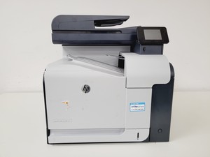 Thumbnail image of 4 x HP LaserJet Printers – Pro 500 Colour MFP, P2055dn, and 2 x Pro 3002dwe