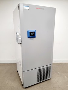 Thumbnail image of Thermo Fisher Scientific TDE50086FV Ultra-Low Temperature Freezer