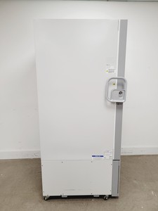 Thumbnail image of Thermo Fisher Scientific TDE50086FV Ultra-Low Temperature Freezer