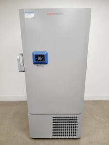 Thumbnail image of Thermo Fisher Scientific TDE50086FV Ultra-Low Temperature Freezer