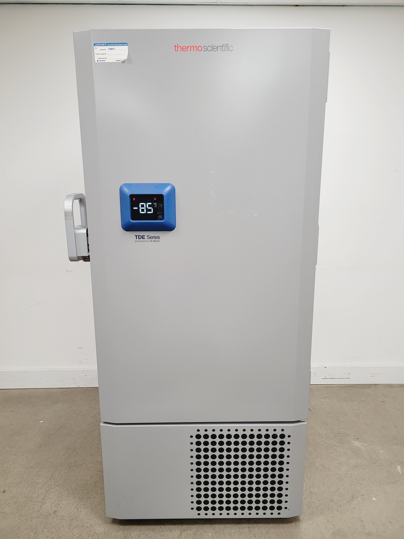 Image of Thermo Fisher Scientific TDE50086FV Ultra-Low Temperature Freezer