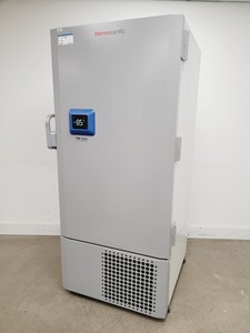 Thumbnail image of Thermo Fisher Scientific TDE50086FV Ultra-Low Temperature Freezer