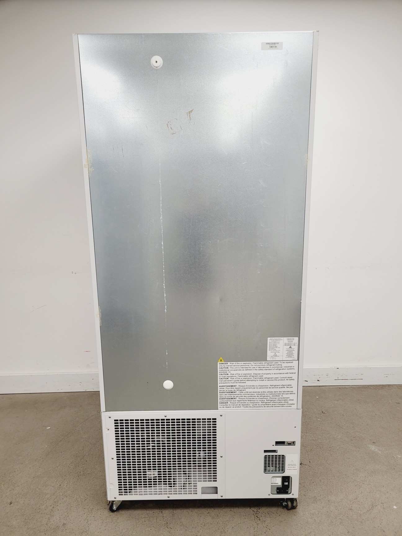 Image of Thermo Fisher Scientific TDE50086FV Ultra-Low Temperature Freezer