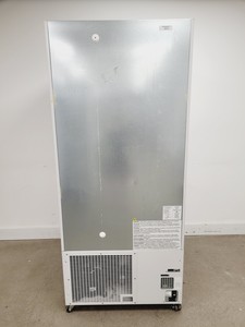 Thumbnail image of Thermo Fisher Scientific TDE50086FV Ultra-Low Temperature Freezer