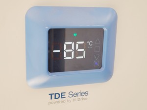 Thumbnail image of Thermo Fisher Scientific TDE50086FV Ultra-Low Temperature Freezer