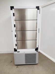 Thumbnail image of Thermo Fisher Scientific TDE50086FV Ultra-Low Temperature Freezer
