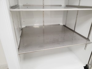 Thumbnail image of Thermo Fisher Scientific TDE50086FV Ultra-Low Temperature Freezer