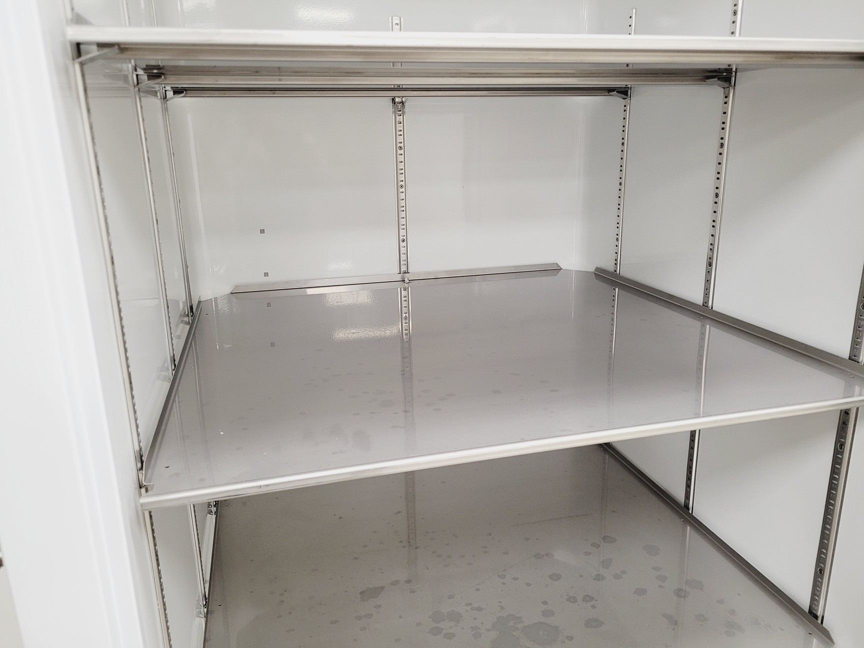 Image of Thermo Fisher Scientific TDE50086FV Ultra-Low Temperature Freezer