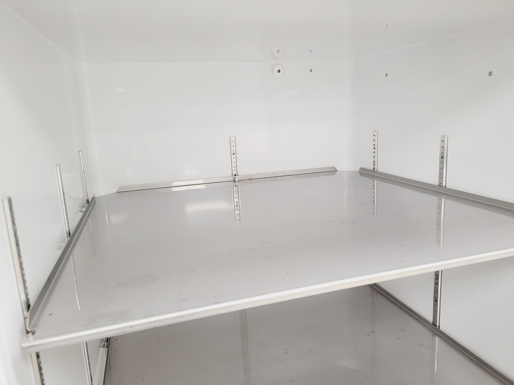 Image of Thermo Fisher Scientific TDE50086FV Ultra-Low Temperature Freezer