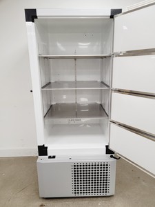 Thumbnail image of Thermo Fisher Scientific TDE50086FV Ultra-Low Temperature Freezer
