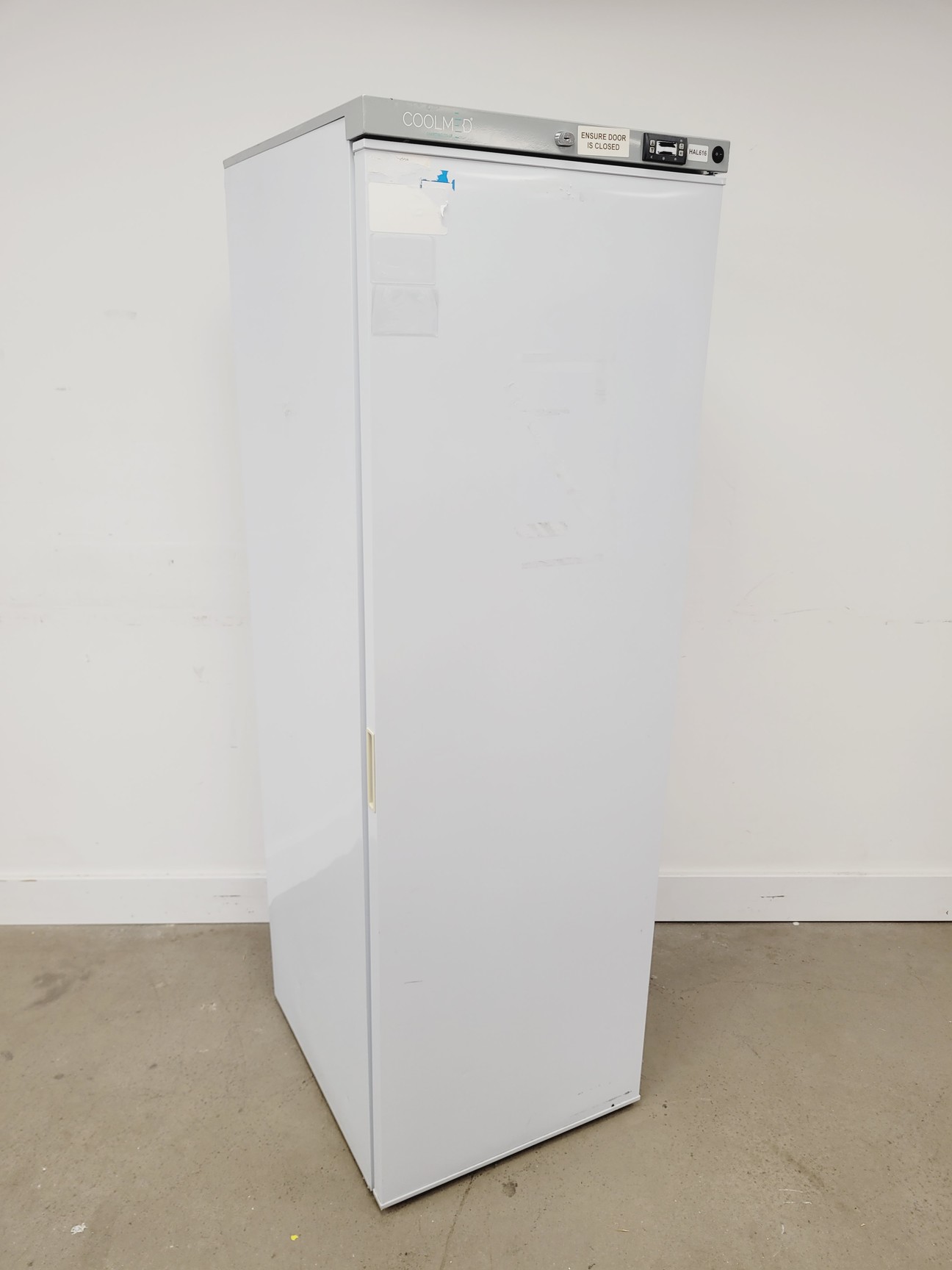Image of Coolmed CMS400 Medical/Pharmacy Refrigerator